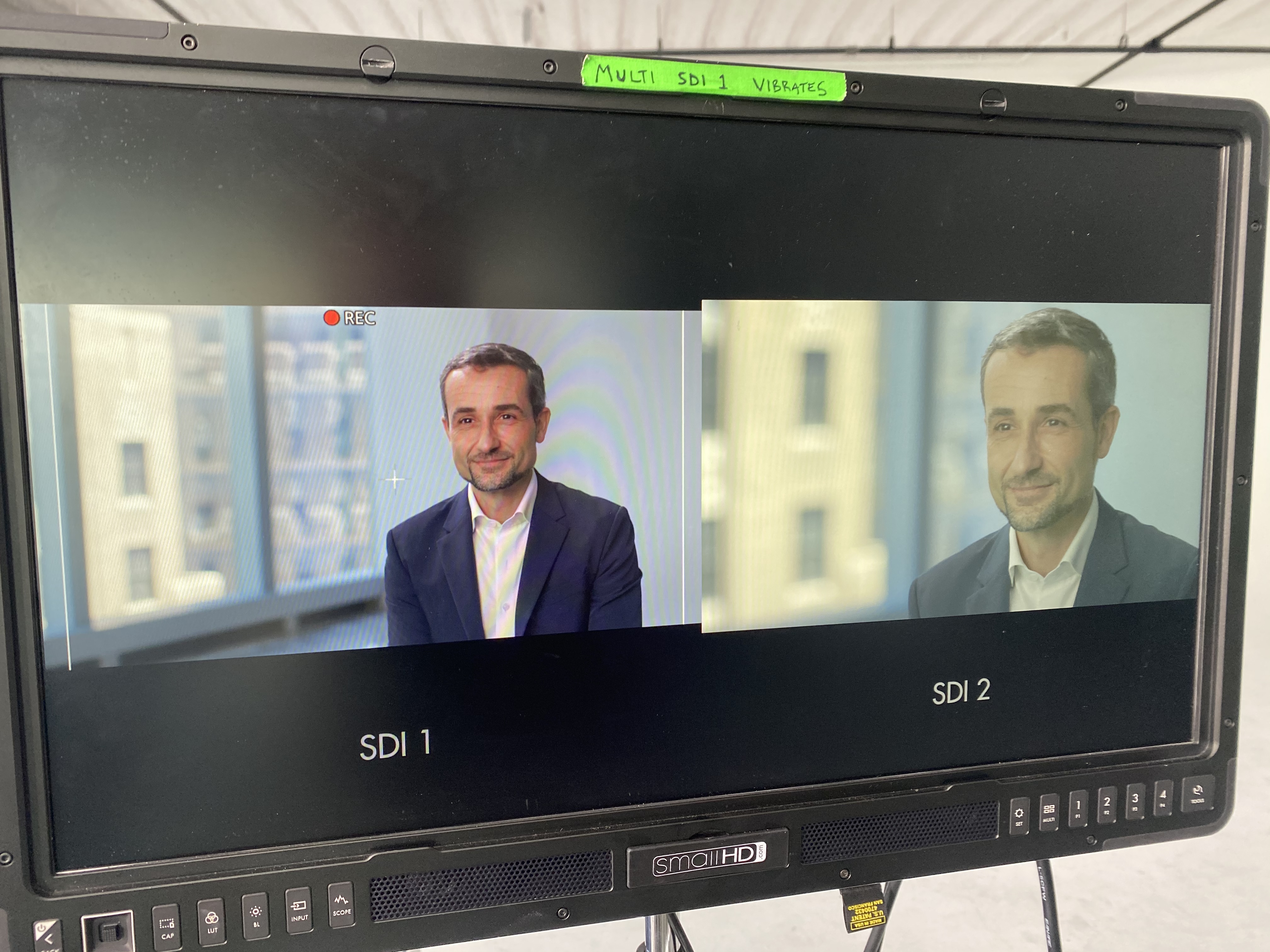 New Yorker Documentary